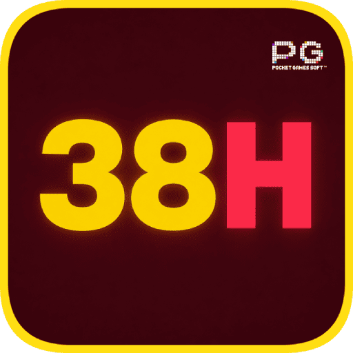 38H Logo
