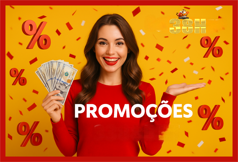 Login no Cassino 38H